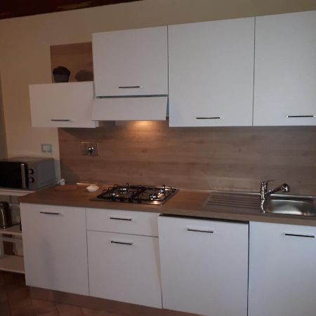 Apartamento Scopaie Podere Poggiaccio Exterior foto