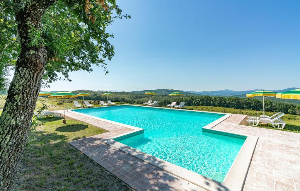 Apartamento Scopaie Podere Poggiaccio Exterior foto
