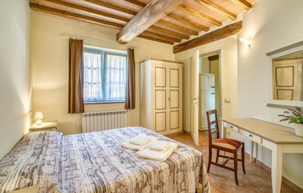 Apartamento Scopaie Podere Poggiaccio Exterior foto