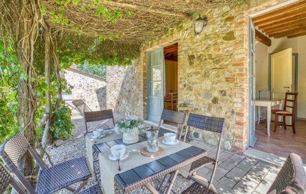 Apartamento Scopaie Podere Poggiaccio Exterior foto