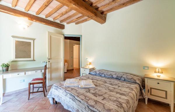 Apartamento Scopaie Podere Poggiaccio Exterior foto