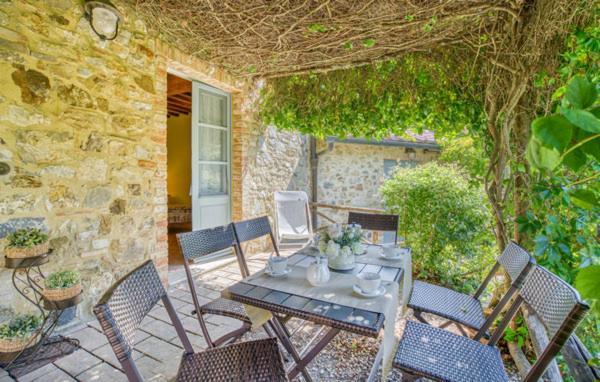 Apartamento Scopaie Podere Poggiaccio Exterior foto